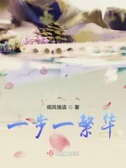 一步一繁华封面