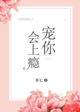宠你会上瘾封面