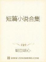 短篇小说合集封面