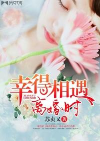 幸得相遇离婚时封面