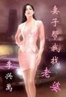 妻子帮我找老婆封面
