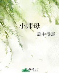 小师母封面