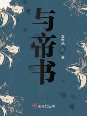 与帝书封面