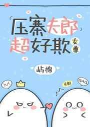 压寨夫郎超好欺(女尊)封面