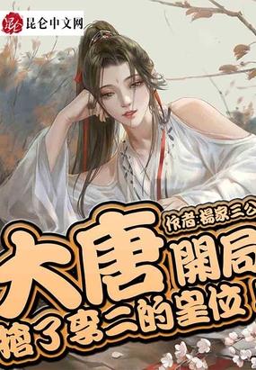 大唐:开局抢了李二的皇位!封面