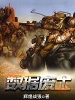 数据废土封面