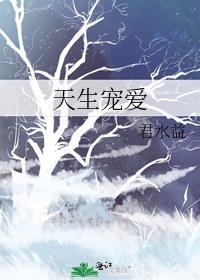 天生宠爱封面