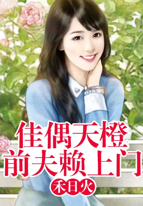 田野花香封面