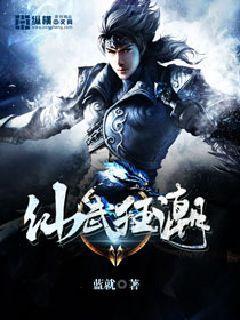 仙武狂潮封面