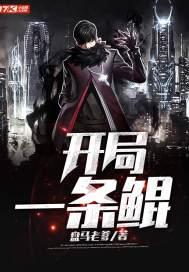 开局一条鲲封面