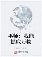 巫师：我能提取万物封面