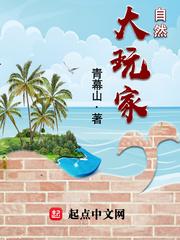 自然大玩家封面