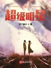我真是超级明星封面