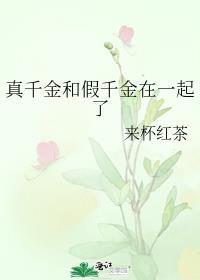 真千金和假千金在一起了封面