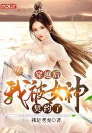 穿越后我被女神契约了封面