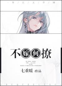 不嫁何撩封面