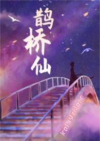 鹊桥仙(lao)封面