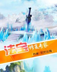 法宝修复专家封面