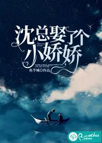 沈总娶了个小娇娇封面