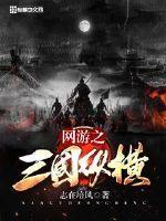 网游之三国纵横封面