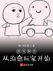 游戏制作:从治愈玩家开始封面