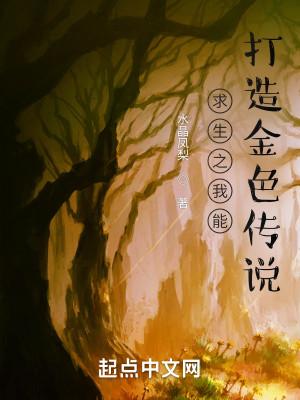 求生之我能打造金色传说封面