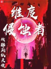 维度侵蚀者封面