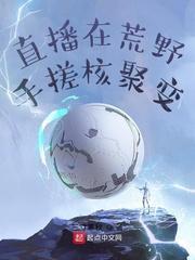 直播在荒野手搓核聚变封面