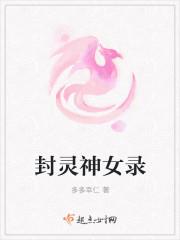 琼明神女录封面