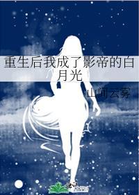 重生后我成了影帝的白月光封面