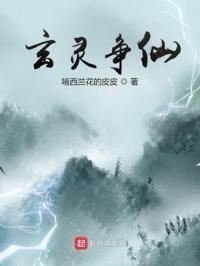 玄灵争仙封面