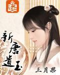 新唐遗玉封面