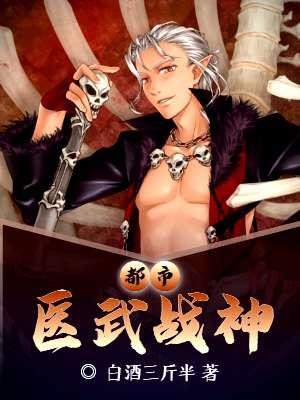 都市医武战神封面