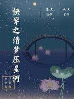 快穿之清梦压星河封面