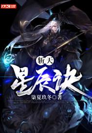 斩天星辰诀封面