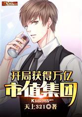 开局继承了千亿集团封面