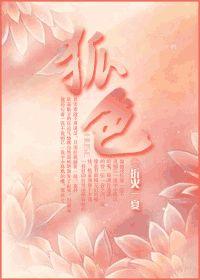 狐色封面