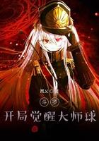 斗罗：开局觉醒大师球封面