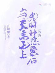 与至高无上光明神恋爱后封面