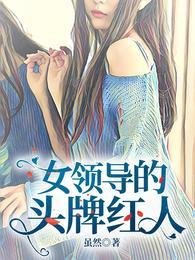 女领导的头牌红人封面