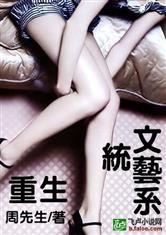 重生之文艺系统封面