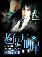 老子是大明星封面