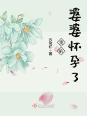 我的婆婆怀孕了封面
