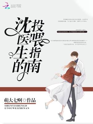 沈医生的投喂指南封面