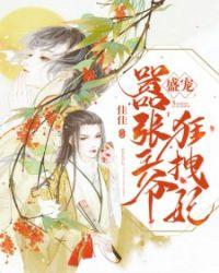 盛宠,嚣张王爷狂拽妃封面
