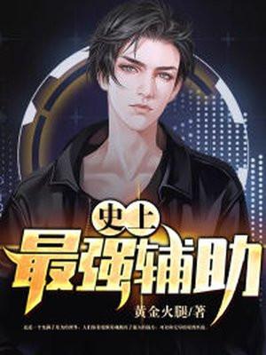 史上最强辅助封面