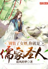 别装了女婿，你就是儒家圣人封面