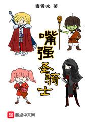 嘴强圣骑士封面