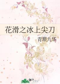 花滑之冰上尖刀封面