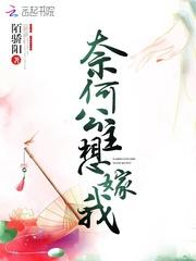 奈何公主想嫁我封面